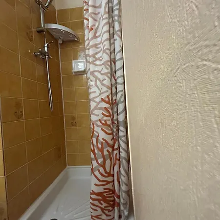 L'escapade De Jules 公寓 阿格德