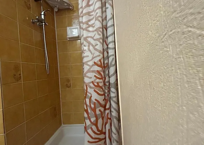 L'escapade De Jules Apartman Agde